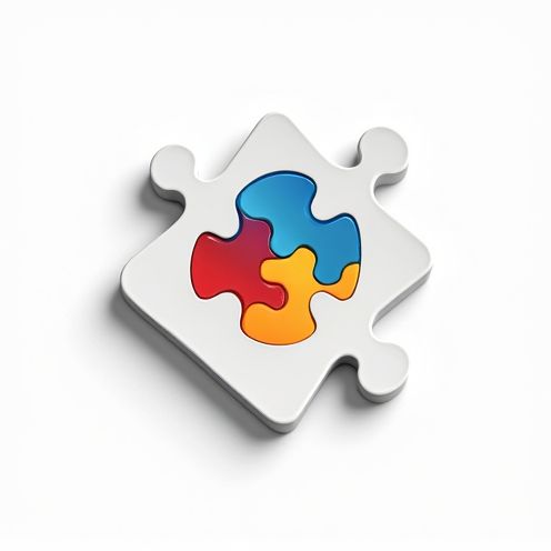 Puzzle piece