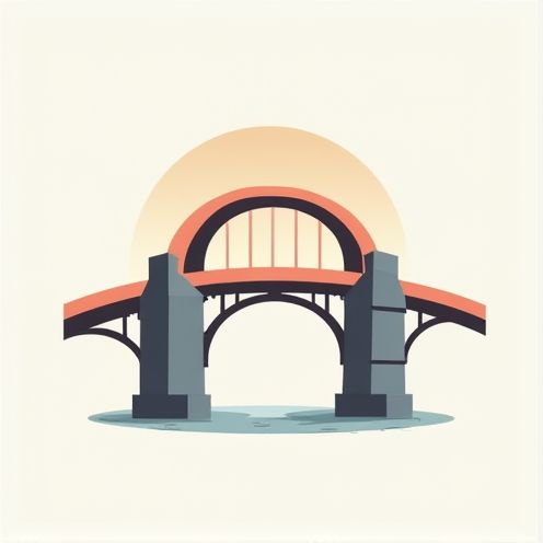 Bridge Arch