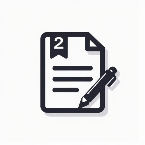 Document Icon