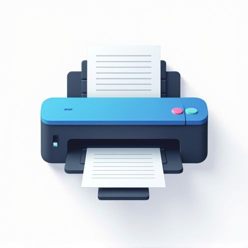 Printer Icon