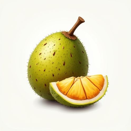 Breadfruit