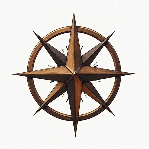 Artisan Compass