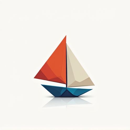 Origami Sail