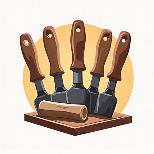 Woodworking Tools