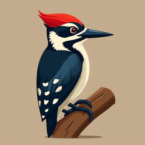 Woodpecker