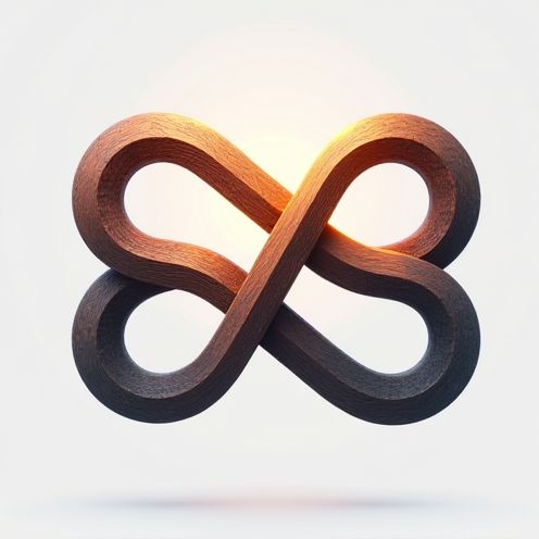 Infinity symbol