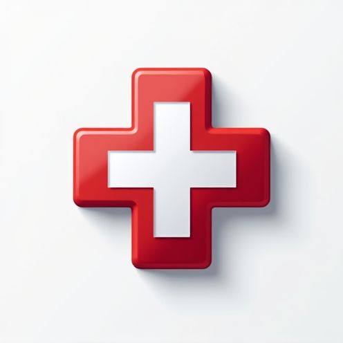 Medical cross