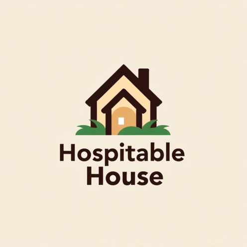 Hospitable House