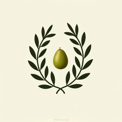 Olive Branch