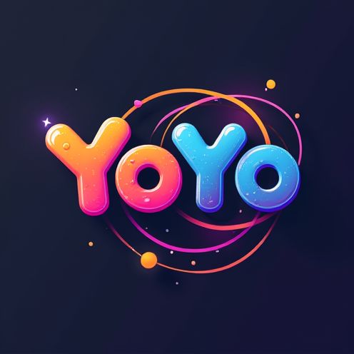 Yo-yo String