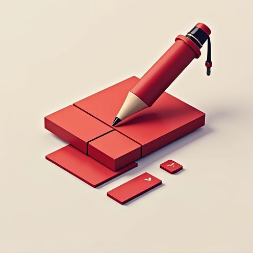 Red Pen