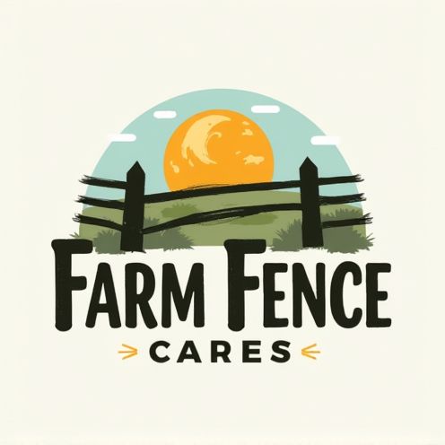 Farm Fence