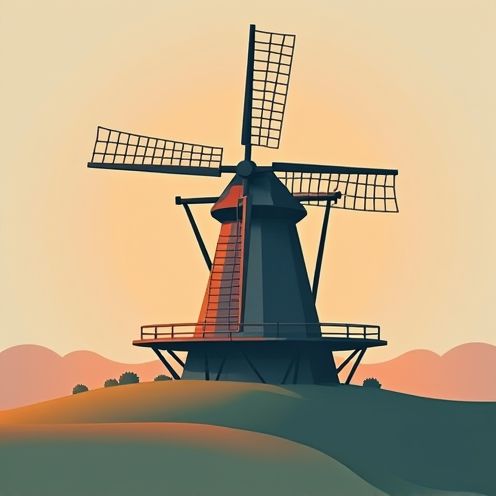 Windmill