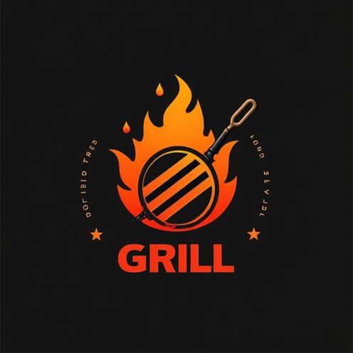 Grill Marks