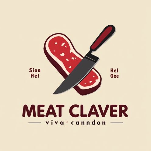 Meat Cleaver