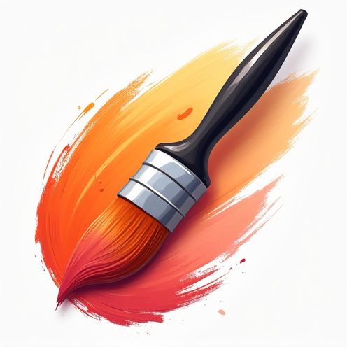 Paintbrush