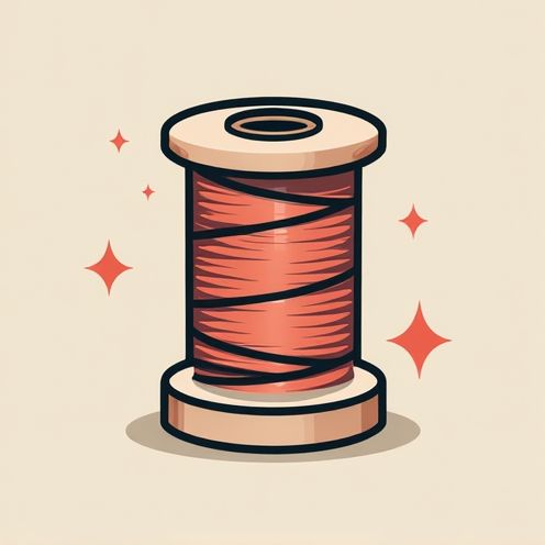 Spool of Thread