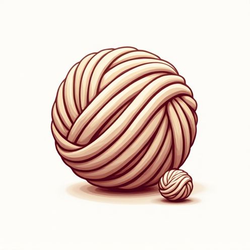 Yarn Ball