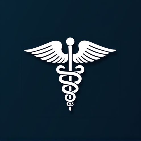 Caduceus symbol