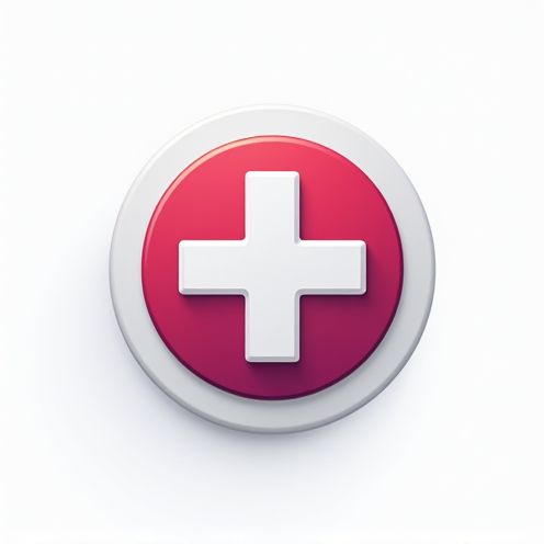 Medical cross