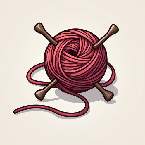 Yarn Skein