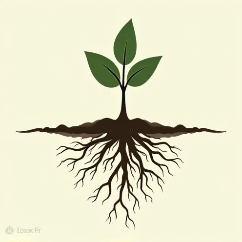 Plant Roots