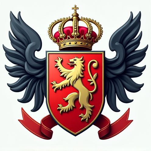 Family crest