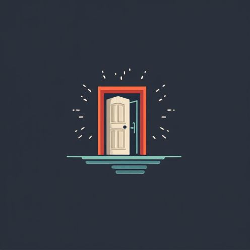 Open Door