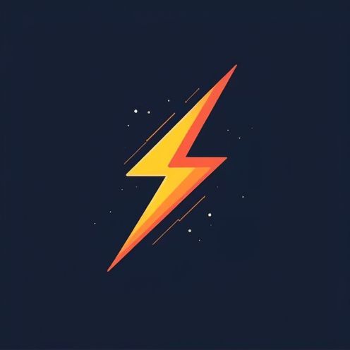 Lightning Bolt