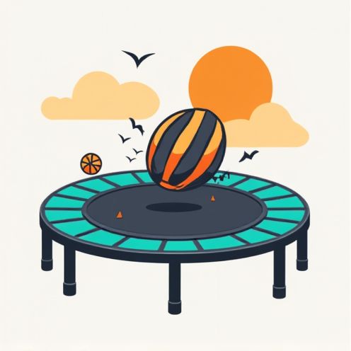 Trampoline