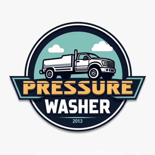 Pressure Washer