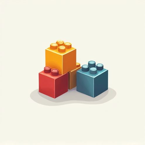 Building Blocks