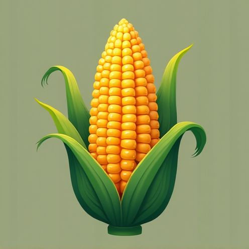 Ear of corn