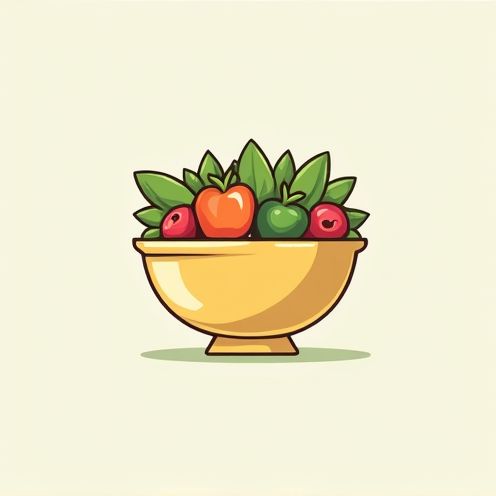 Salad Bowl