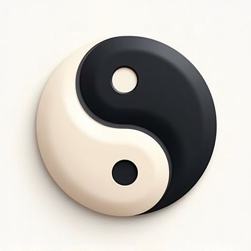 Yin-yang symbol