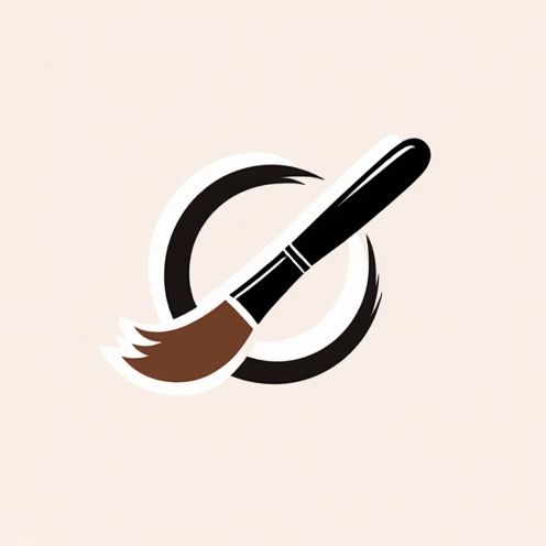 Brow brush