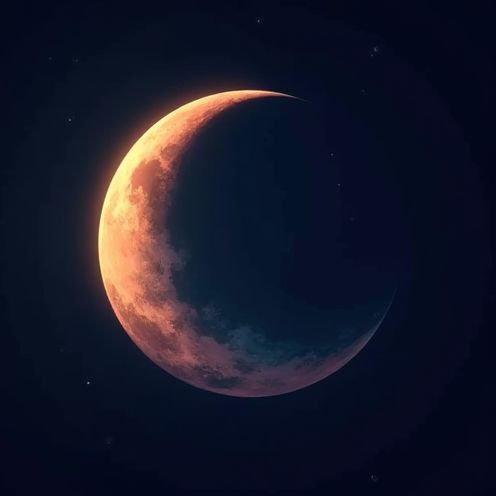 Crescent Moon