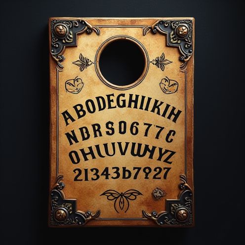 Ouija Board