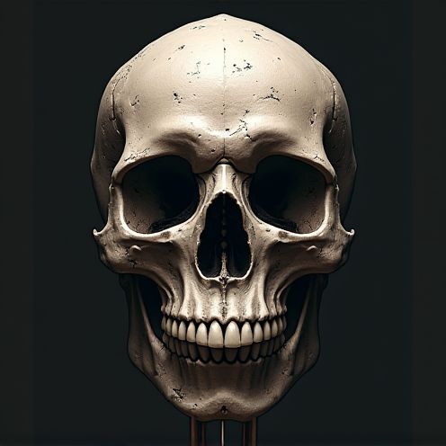 Skull