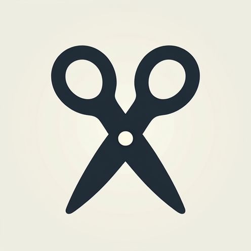 Pair of Scissors