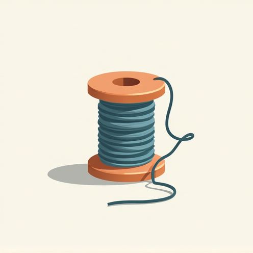 Spool of Thread