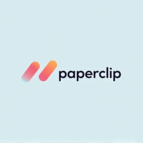 Paperclip