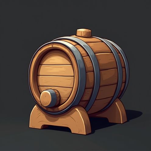 Barrel