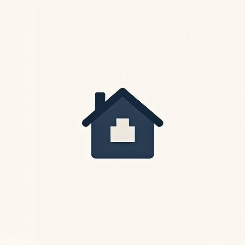 House icon