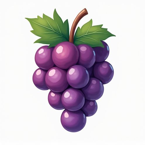 Grapes