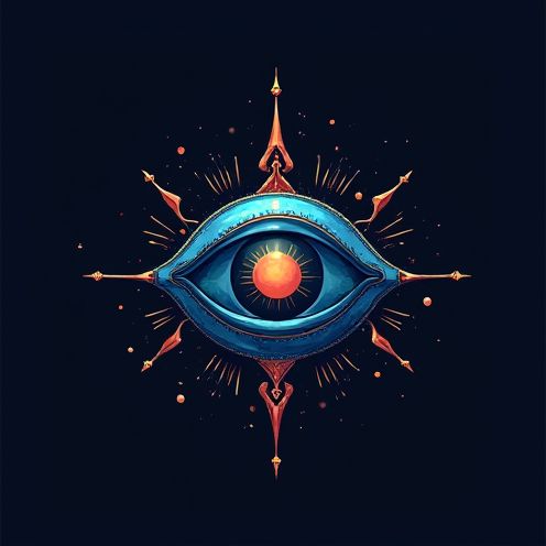 Third Eye