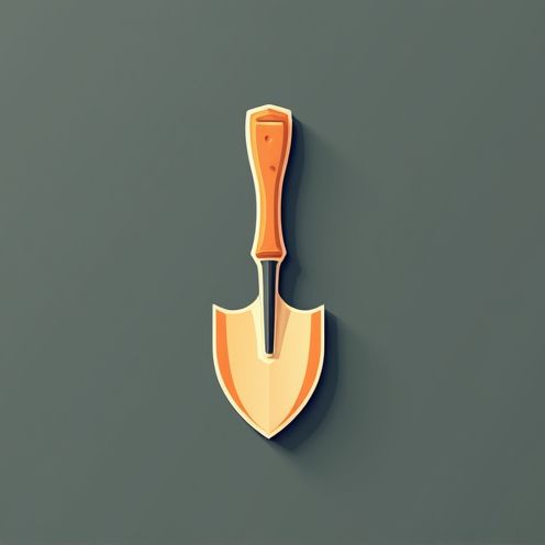 Trowel