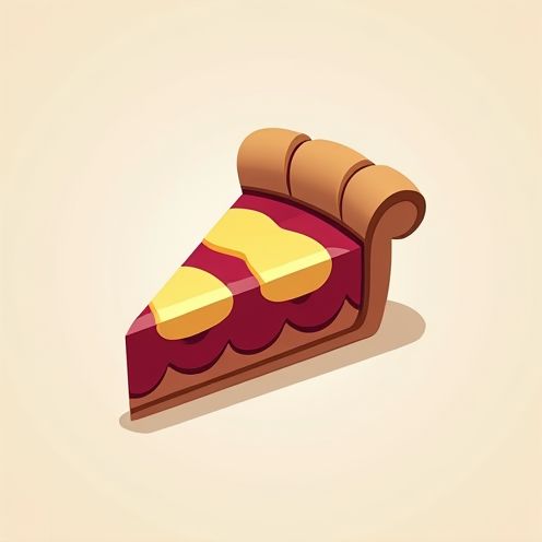 Pie Slice