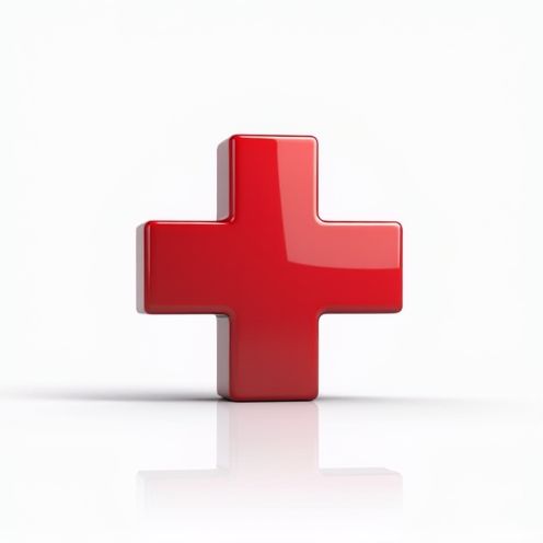 Medical Cross