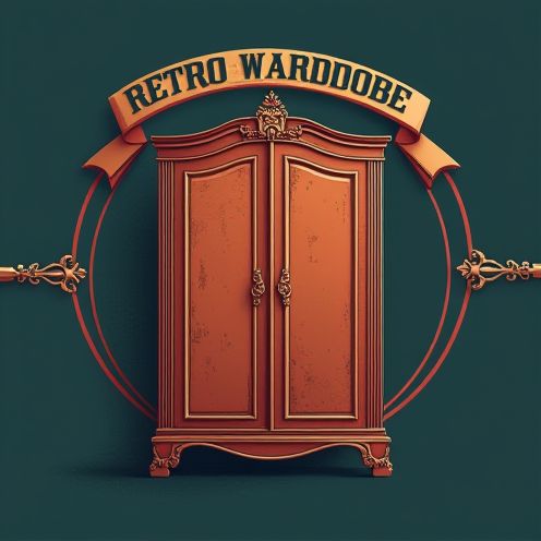 Retro Wardrobe